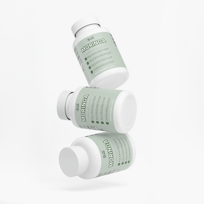 Moringa Pure TryGuti