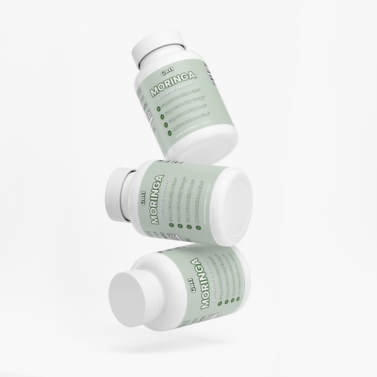 Moringa Pure TryGuti