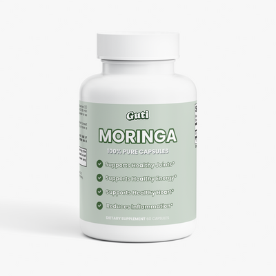 Moringa Pure TryGuti