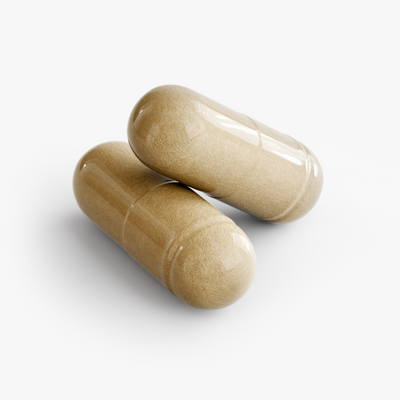 Moringa Pure TryGuti