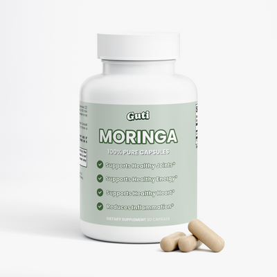 Moringa Pure TryGuti