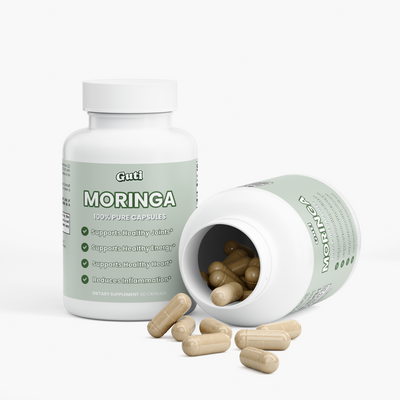 Moringa Pure TryGuti