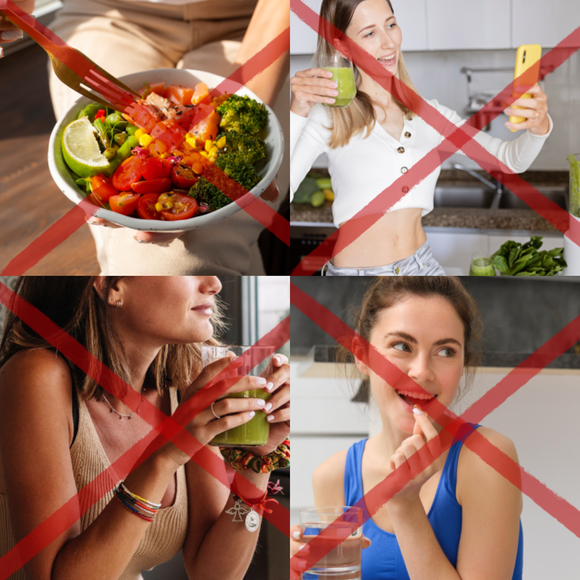 Feature product image