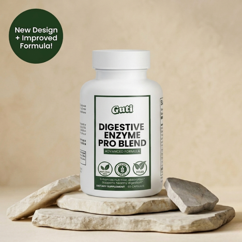 Digestive Enzyme Pro Blend