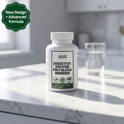 Digestive Enzyme Pro Blend TryGuti