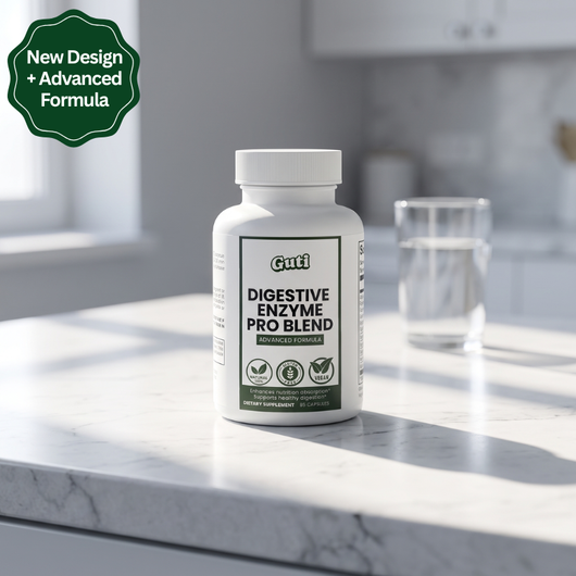Digestive Enzyme Pro Blend TryGuti