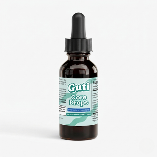 Guti™ Core Drops