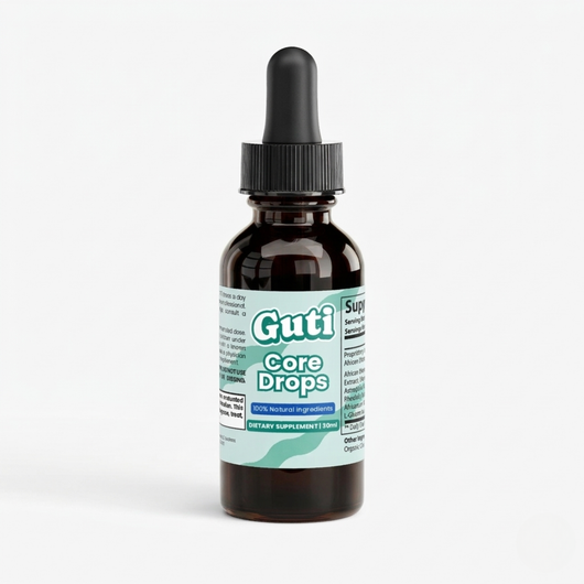 Guti™ Core Drops TryGuti