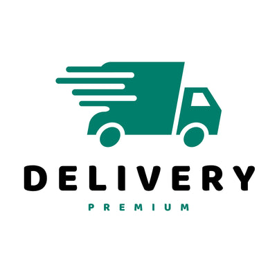 Premium Shipping & Handling Noverla